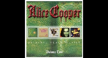 Original Album Series Vol. 02