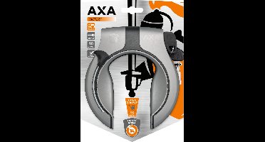 Axa ringslot Victory grs - ASL50955405