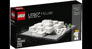 LEGO House - 4000010