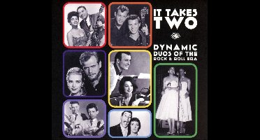 It Takes Two - V/A