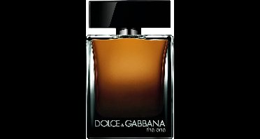 Dolce Gabbana - The One for Men Eau de Parfum - Eau De Parfum - 150ml