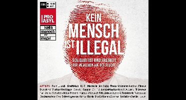 Kein Mensch Ist Illegal
