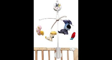 Woezel & Pip - Muziekmobiel