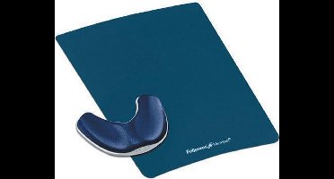 Fellowes Handpalmsteun - Memory Foam