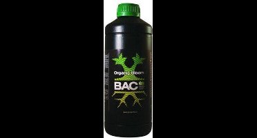 BAC BIOLOGISCHE BLOEI 500 ML