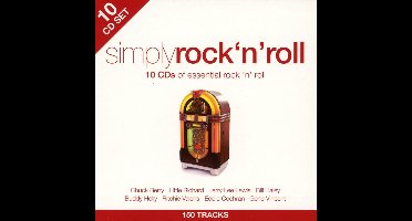 Simply Rock N Roll
