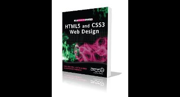 Essential Guide To Html5 And Css3 Web Design