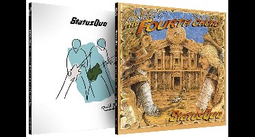Status Quo - In Search Of The Fourth..