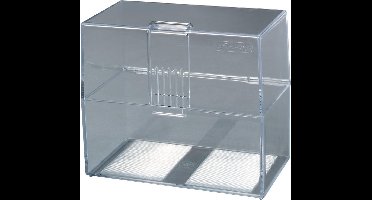 Herlitz 1907021 kaartenbak A7