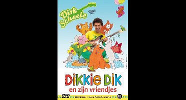 Dikkie Dik En Zijn Vriendjes