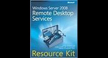 Windows Server 2008 R2 Remote Desktop Services Resource Kit