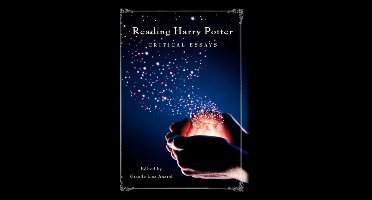 Reading Harry Potter
