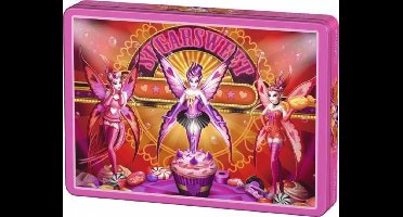 Schmidt Puzzel - Candy