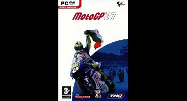 MotoGP '07