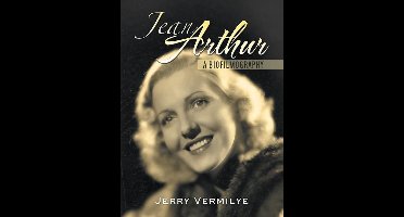Jean Arthur