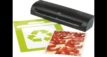 GBC Fusion 1100L A3 Lamineermachine