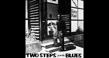 Two Steps From The Blues