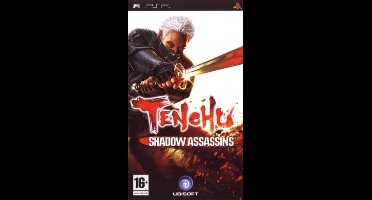 Tenchu 4: Shadow Assassins