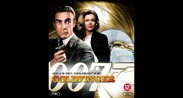 Goldfinger (Blu-ray)