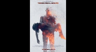 These Final Hours (DVD)