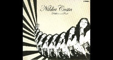 Nikka Costa - Pebble To A Pearl