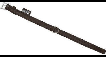 Nobby halsband south zwart - 47-52 x 1,4 cm