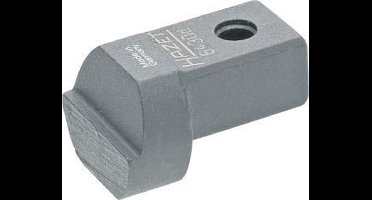 Hazet Dopsleutel voor Lassen 6430D