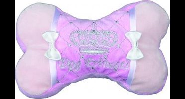 Pluche Hondenpiepspeelgoed