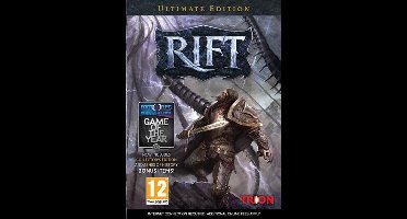 Rift - Ultimate Edition - Windows