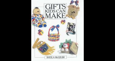 Gifts Kids Can Make
