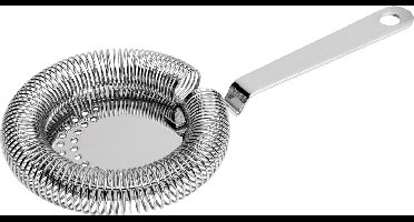 Beaumont Mezclar Werpzeef RVS - Beaumont CZ406 - Restaurant - Hotel - Professioneel