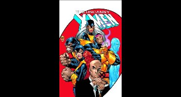 X-Men Vs. Apocalypse