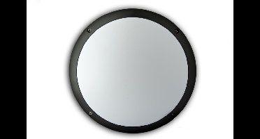 Groenovatie LED Sensor Plafonniere - 20W- Waterdicht IP65 - 280x78 mm - Bewegingsmelder
