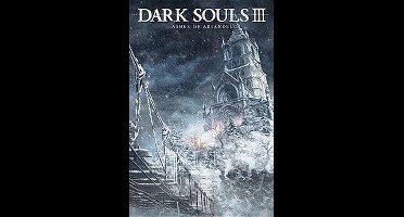 Dark Souls 3: Ashes of Ariandel Add-on - Xbox One Download