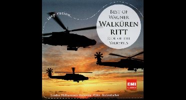 Walkurenritt  Best Of Wagner