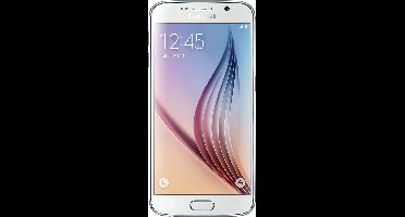 Samsung Galaxy S6 - 64GB - Wit