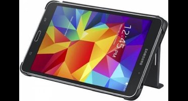 Samsung Book Cover voor Samsung Galaxy Tab 4 7.0 - Zwart