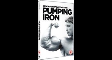 Pumping Iron