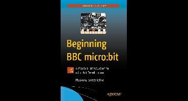 Beginning BBC micro:bit