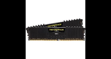 Corsair Vengeance LPX 32 GB - PC4-21300 - DIMM