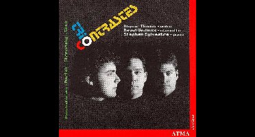 Khachaturian /Bartok/ Stravinsky /Glick