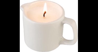 WARME MASSAGE OLIE 80GR VANILLE