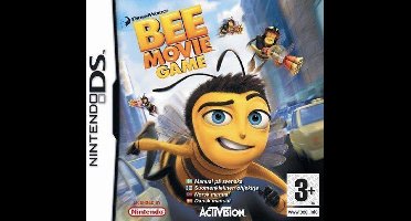 Bee Movie Game