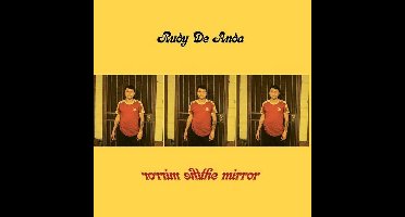 Rudy De Anda - The Mirror