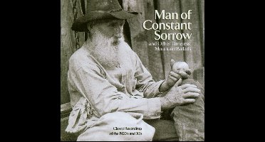 Man Of Constant Sor..-20t