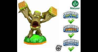 Skylanders Giants Stump Smash Wii + PS3 + Xbox 360 + 3DS + Wii U