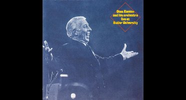 Live At Butler University