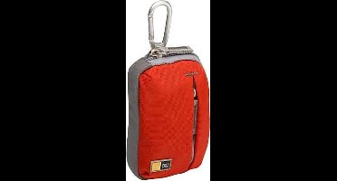 Case Logic TBC-302O Kleine Nylon Cameratas - Oranje