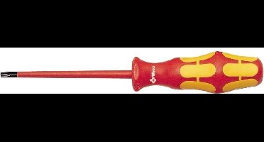 Wera Schroevendraaier Torx T40 L=100mm VDE type 167i