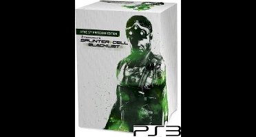 Tom Clancy's Splinter Cell: Blacklist - 5th Freedom Edition
